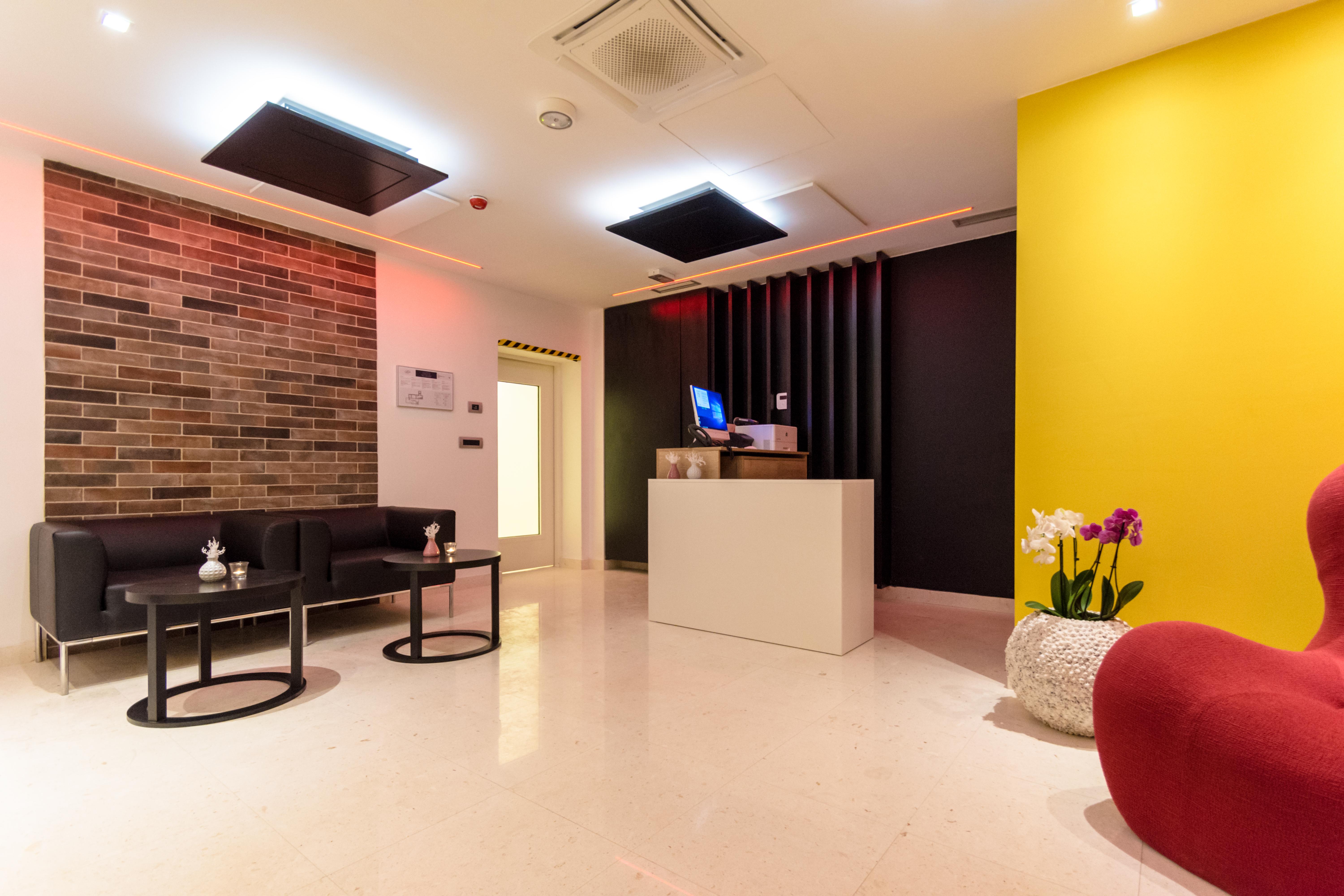 Boutique Hotel Esplanade (Adults Only) Crikvenica Eksteriør bilde