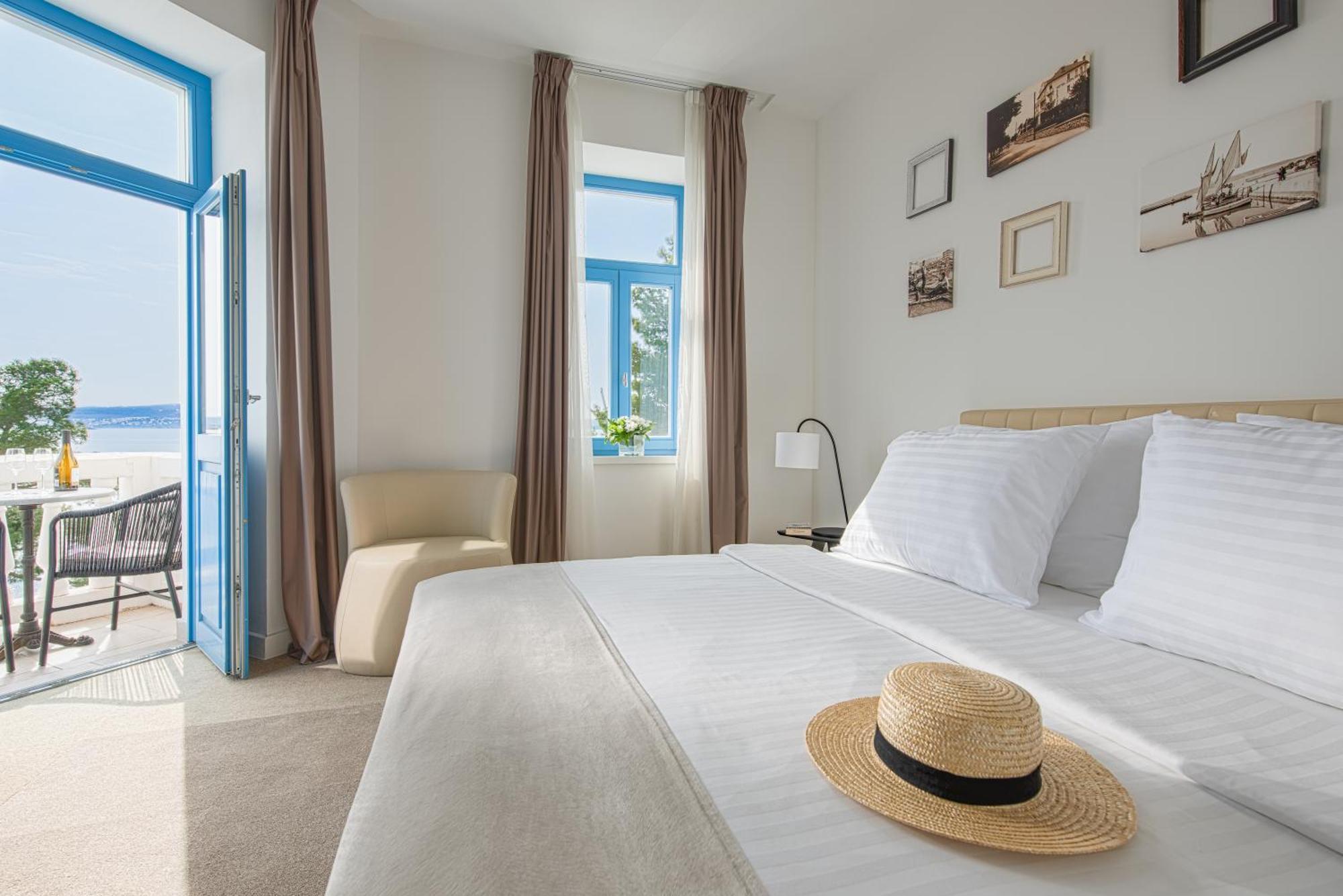 Boutique Hotel Esplanade (Adults Only) Crikvenica Eksteriør bilde