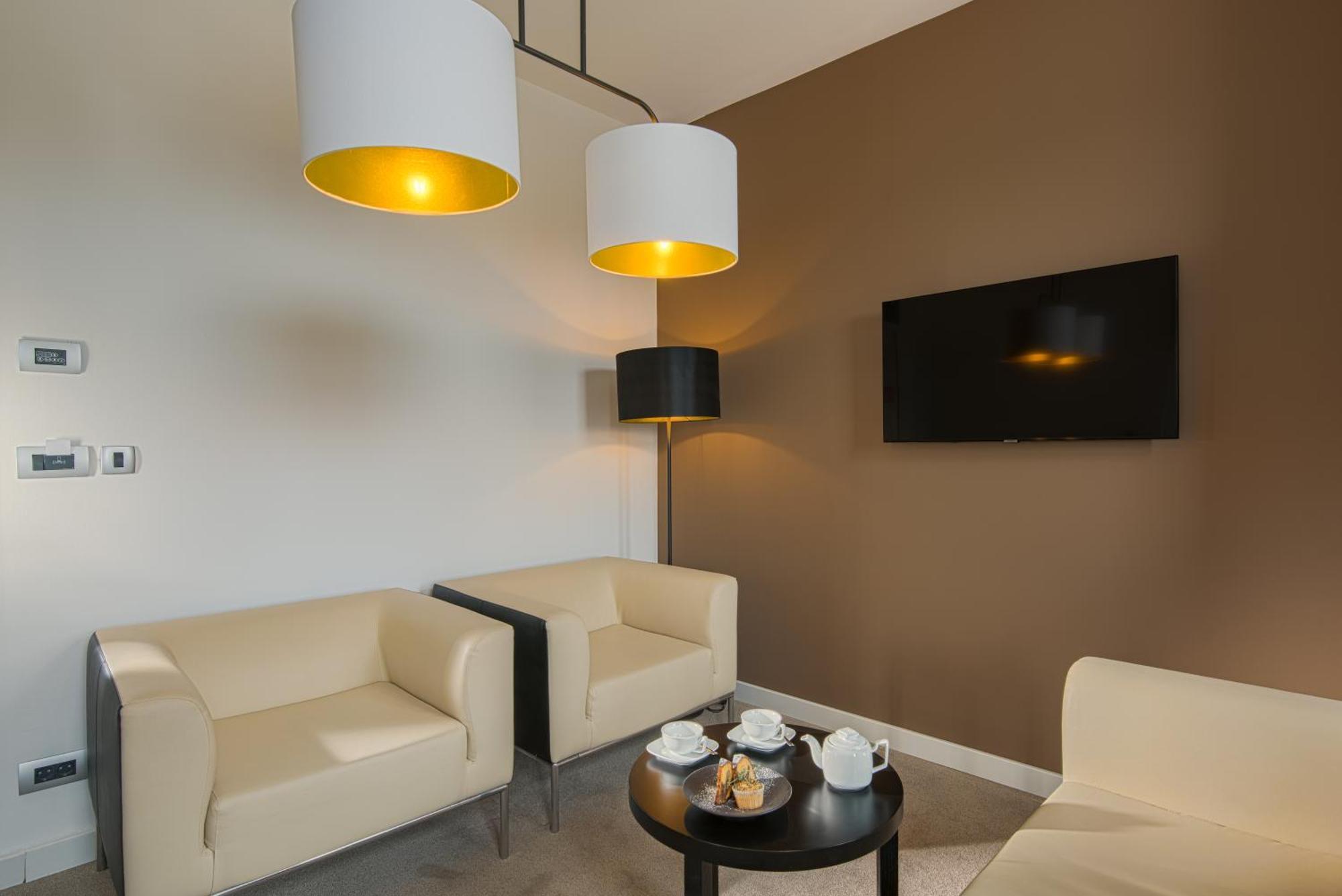 Boutique Hotel Esplanade (Adults Only) Crikvenica Eksteriør bilde